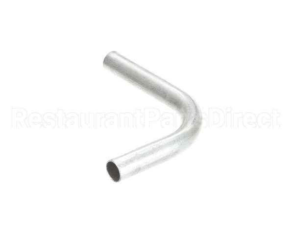 138425 Groen Tube, Hi-Fire 1/2 Dia