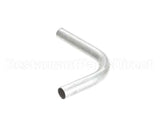 138425 Groen Tube, Hi-Fire 1/2 Dia