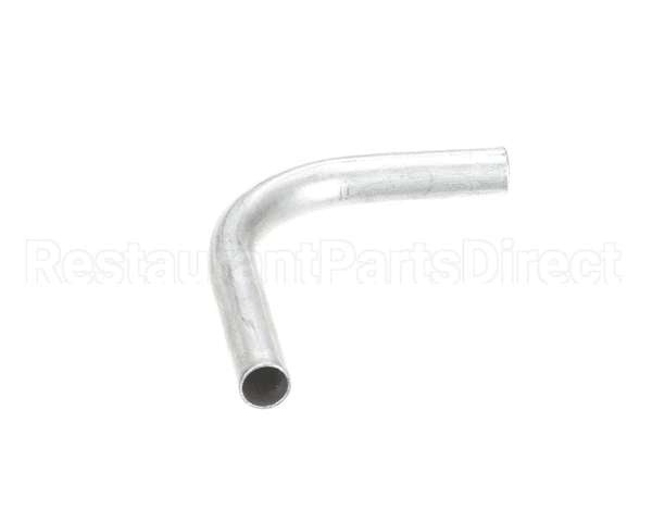 138425 Groen Tube, Hi-Fire 1/2 Dia