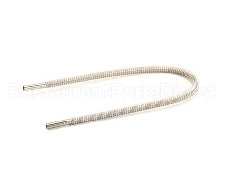 138427 Groen Tube, Pilot Control 1/4 Dia.