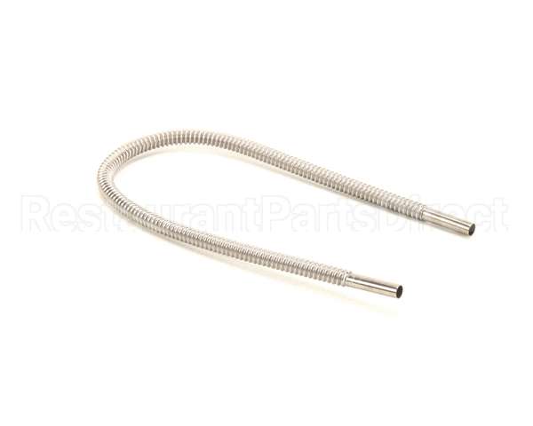 138427 Groen Tube, Pilot Control 1/4 Dia.