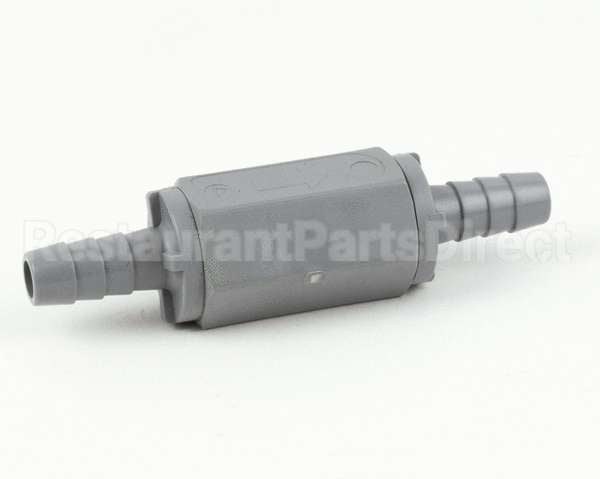 138428 Groen Valve, Check 3/8 Hose Barb
