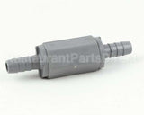 138428 Groen Valve, Check 3/8 Hose Barb