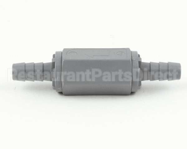 138428 Groen Valve, Check 3/8 Hose Barb