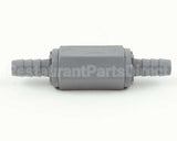 138428 Groen Valve, Check 3/8 Hose Barb