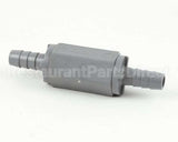 138428 Groen Valve, Check 3/8 Hose Barb