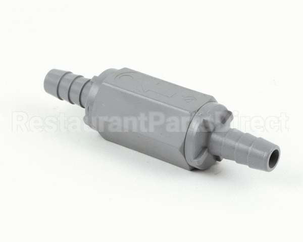 138428 Groen Valve, Check 3/8 Hose Barb