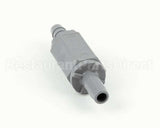 138428 Groen Valve, Check 3/8 Hose Barb