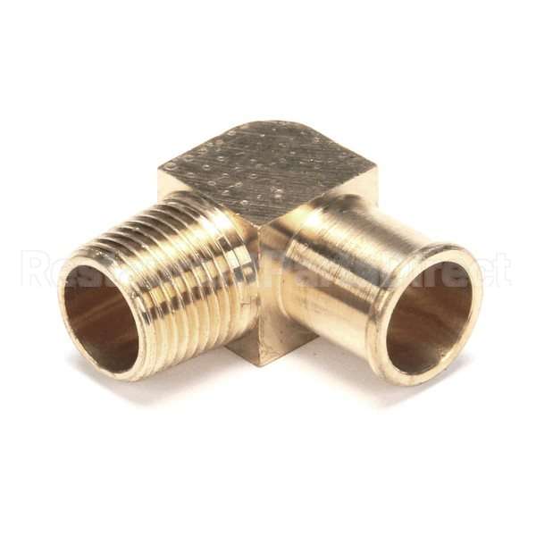 138442 Compatible Groen Elbow, 90 Deg .50 Npt X .75