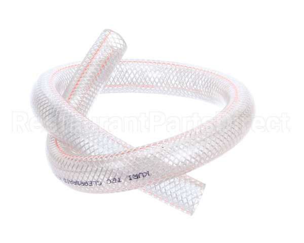 138451 Groen Hose, 1/2 I.d. X 24.0 Long