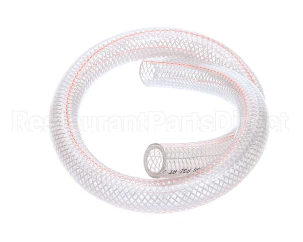 138451 Groen Hose, 1/2 I.d. X 24.0 Long