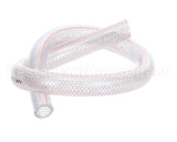 138451 Groen Hose, 1/2 I.d. X 24.0 Long