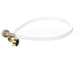 138470 Groen Hose Asm, Water 3/8 X 28