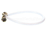 138470 Groen Hose Asm, Water 3/8 X 28