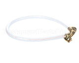 138470 Groen Hose Asm, Water 3/8 X 28