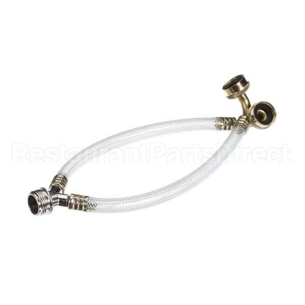 138473 Compatible Groen Adapter, Double To Single 3020