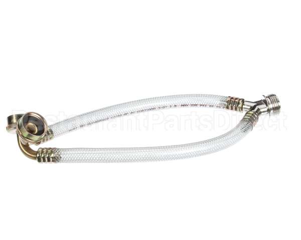 138473 Groen Adapter, Double To Single 3020