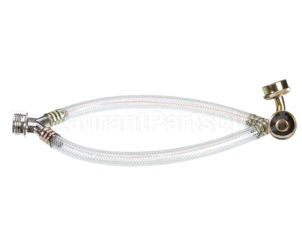 138473 Groen Adapter, Double To Single 3020