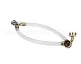 138473 Groen Adapter, Double To Single 3020