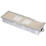 13848 Compatible Vulcan Burner, I/R - Griddle