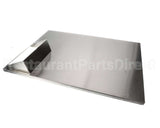 138536 Groen Weldment, Top Cover