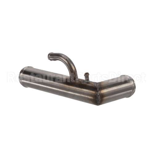 138546 Groen Weldment, Drain Extension