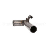 138546 Groen Weldment, Drain Extension