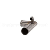 138546 Groen Weldment, Drain Extension