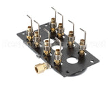 138585 Groen Groen Burner Manifold Natural