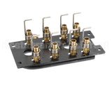 138585 Groen Groen Burner Manifold Natural