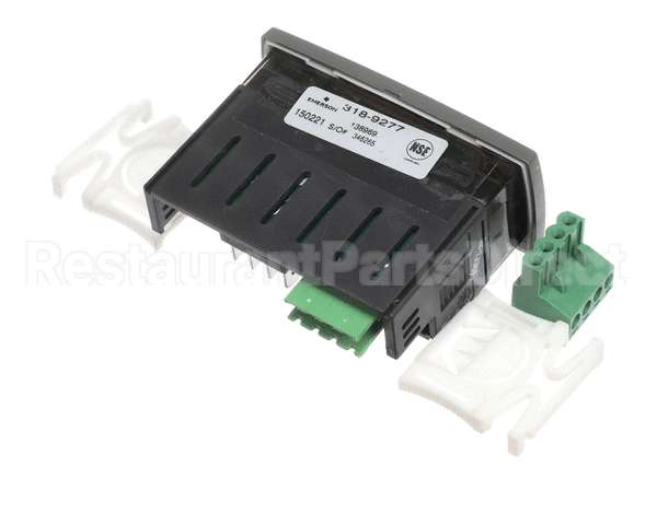 138969 Norlake Dixell Xr02Cx Refrigerator