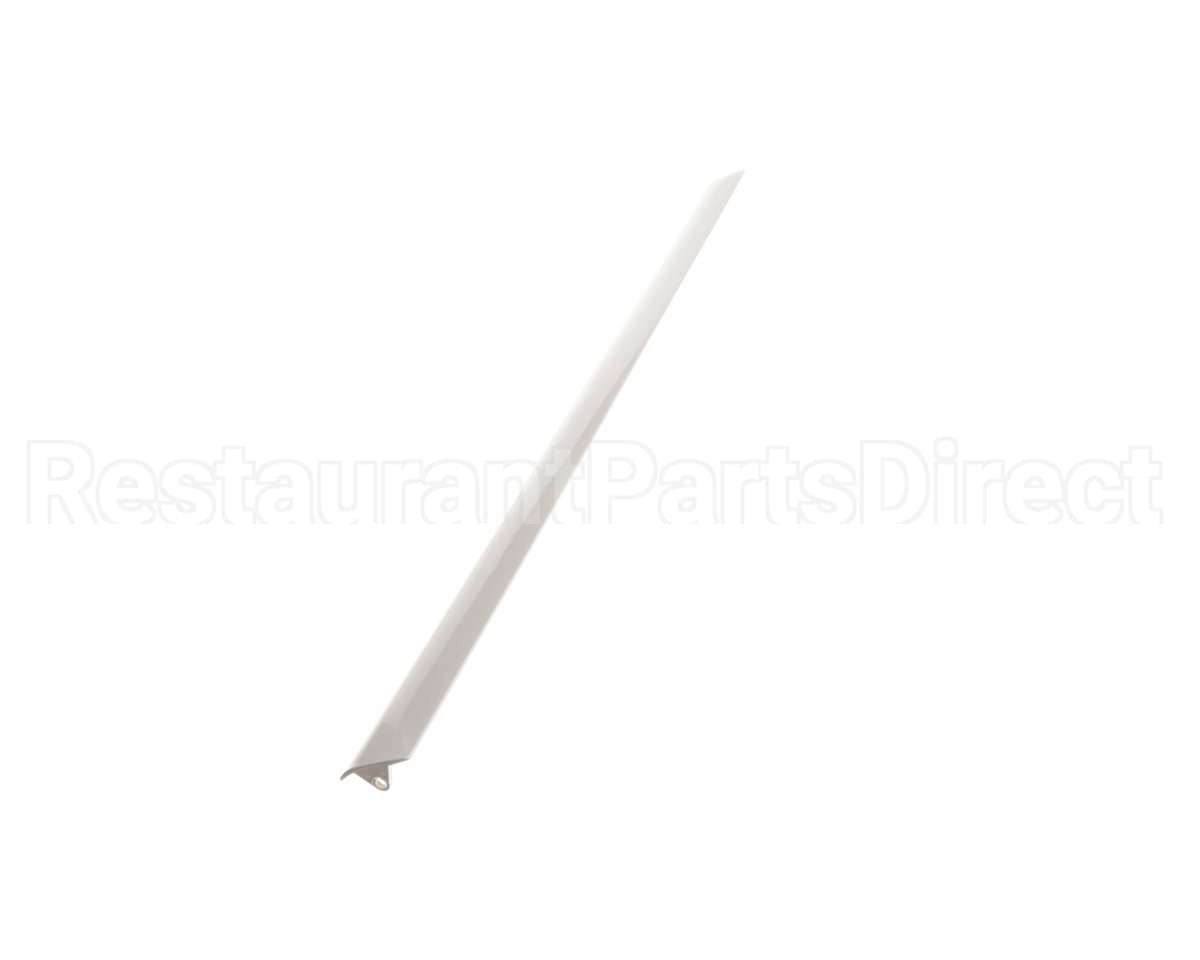 1390061 Daikin Horizontal Vane Assembly (1)