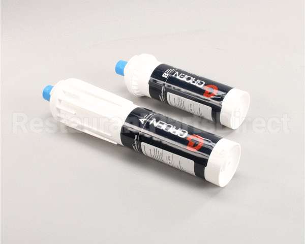 139026 Groen Replacement Cartridge Set, Water Treatme