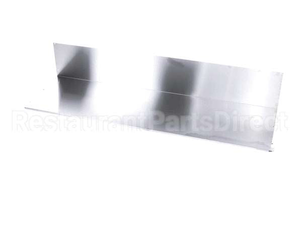 1390309 Garland S.d.h.s. Frt Panel 60In S/S