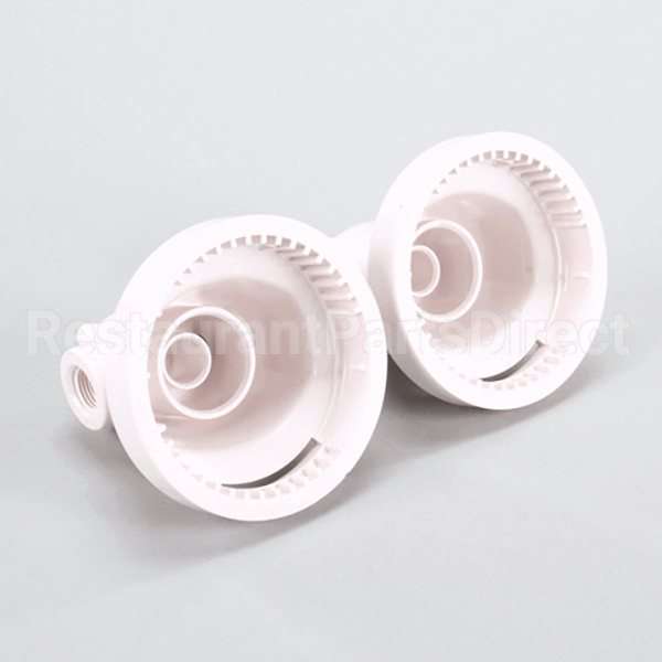 139032 Compatible Groen Head, Cartridge Housing