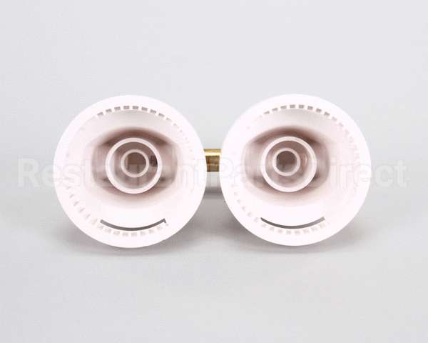 139032 Groen Head, Cartridge Housing