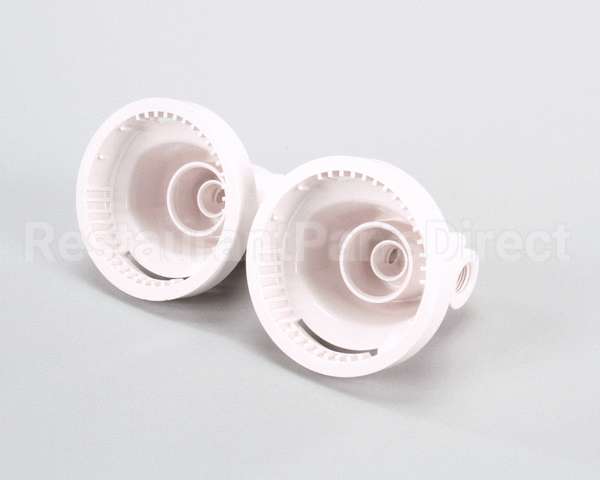 139032 Groen Head, Cartridge Housing