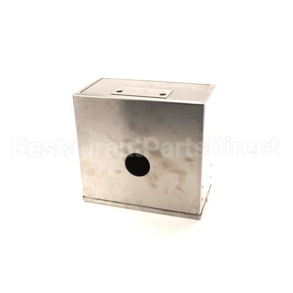 139043 Compatible Groen Enclosure Tilt Mechanism