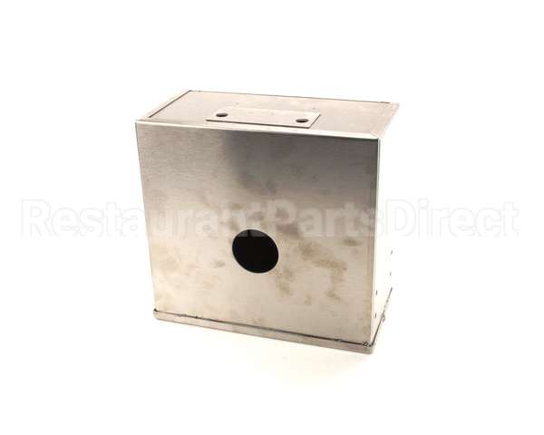 139043 Groen Enclosure Tilt Mechanism