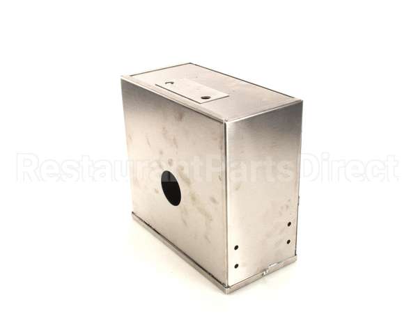 139043 Groen Enclosure Tilt Mechanism