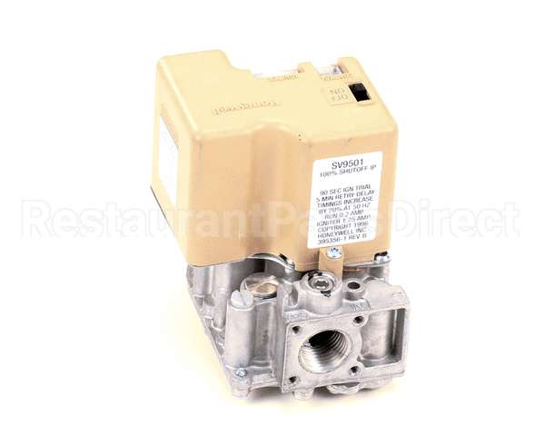13908 Broaster Gas Valve