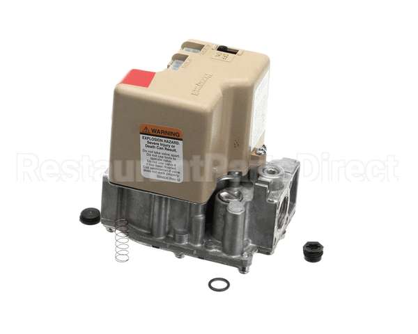 13909 Broaster Valve