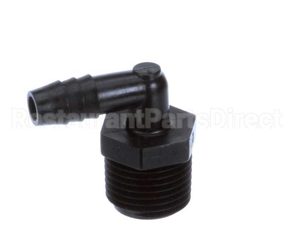 139126 Groen Elbow, 90 Deg 1/2 Mpt X 3/8