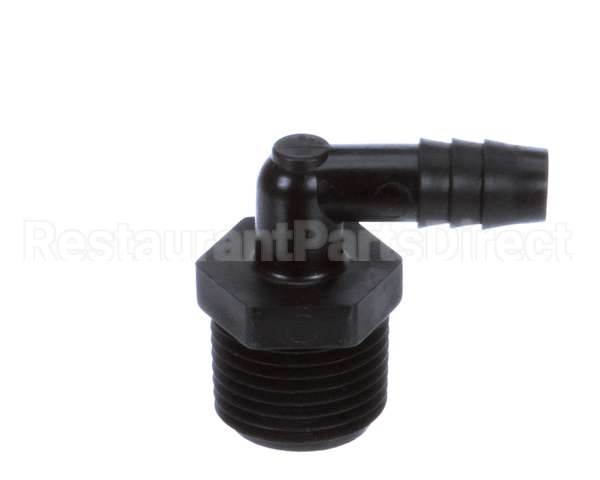 139126 Groen Elbow, 90 Deg 1/2 Mpt X 3/8