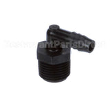 139126 Groen Elbow, 90 Deg 1/2 Mpt X 3/8