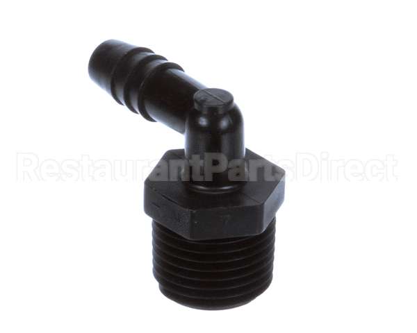 139126 Groen Elbow, 90 Deg 1/2 Mpt X 3/8