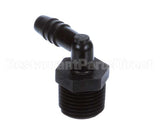 139126 Groen Elbow, 90 Deg 1/2 Mpt X 3/8