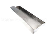 1391902 Garland Grease Bucket R/H S/S