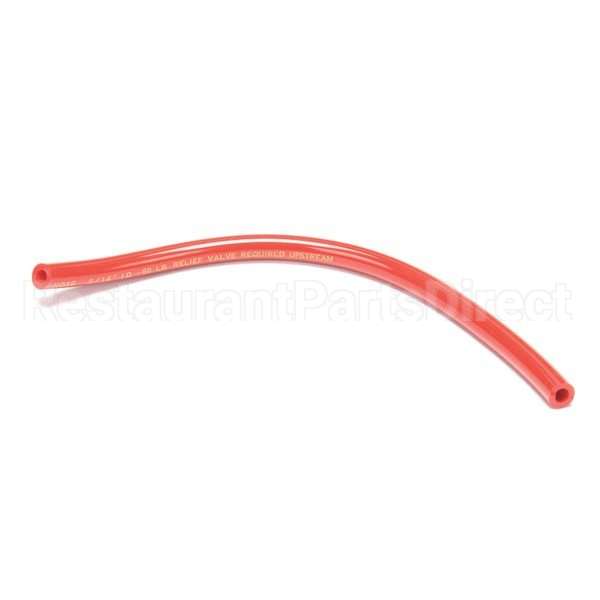 1392R Compatible Perlick Airhose, Red, 9/16 Od X 5/16