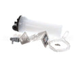 139393 Compatible Groen Pre-Filtersystem, Pures Teem